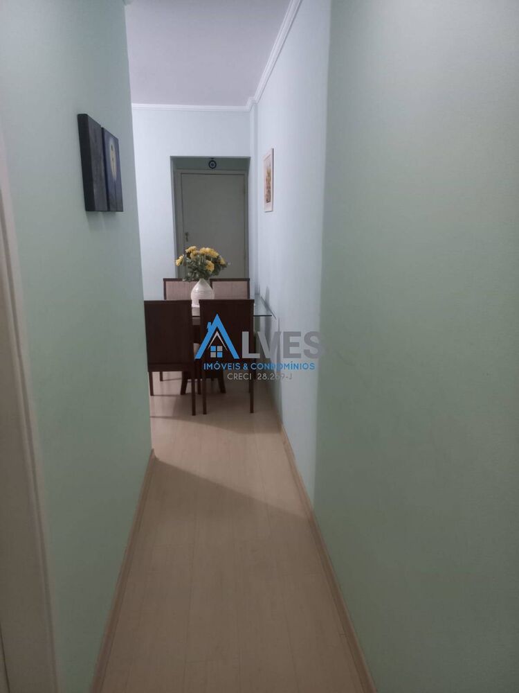 Apartamento, 2 quartos - Foto 8