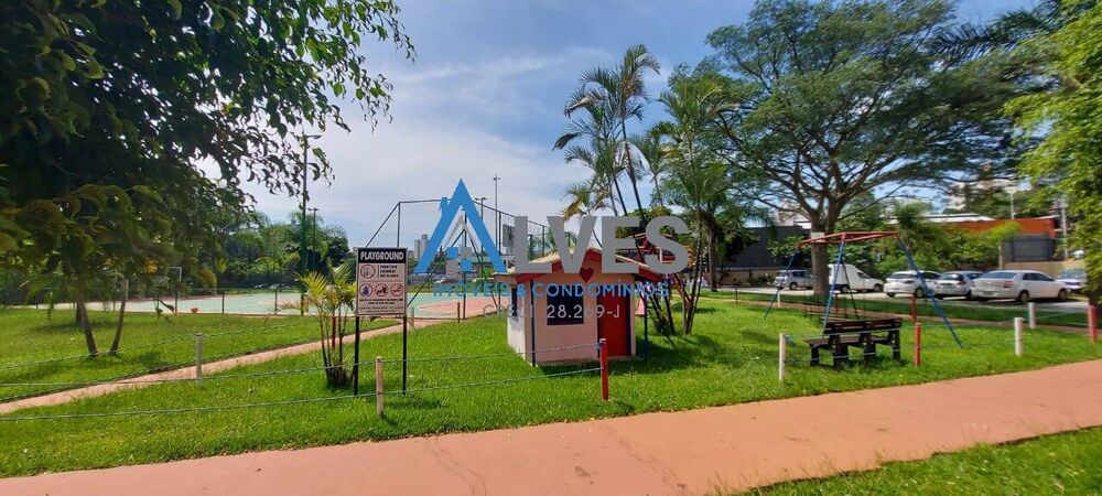 Apartamento, 2 quartos - Foto 2