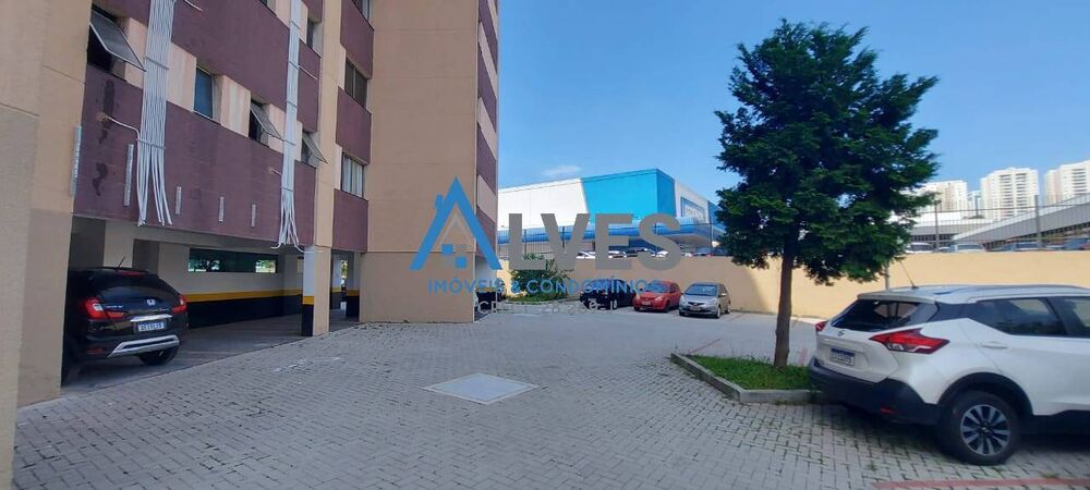 Apartamento, 2 quartos - Foto 3