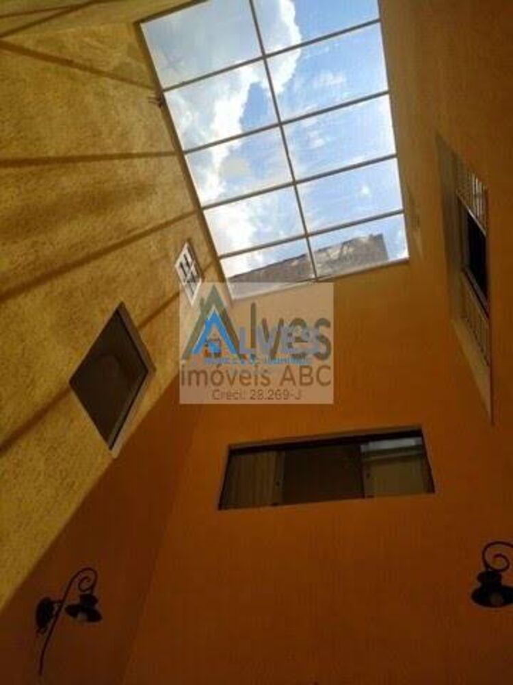 Sobrado, 3 quartos, 189 m² - Foto 3