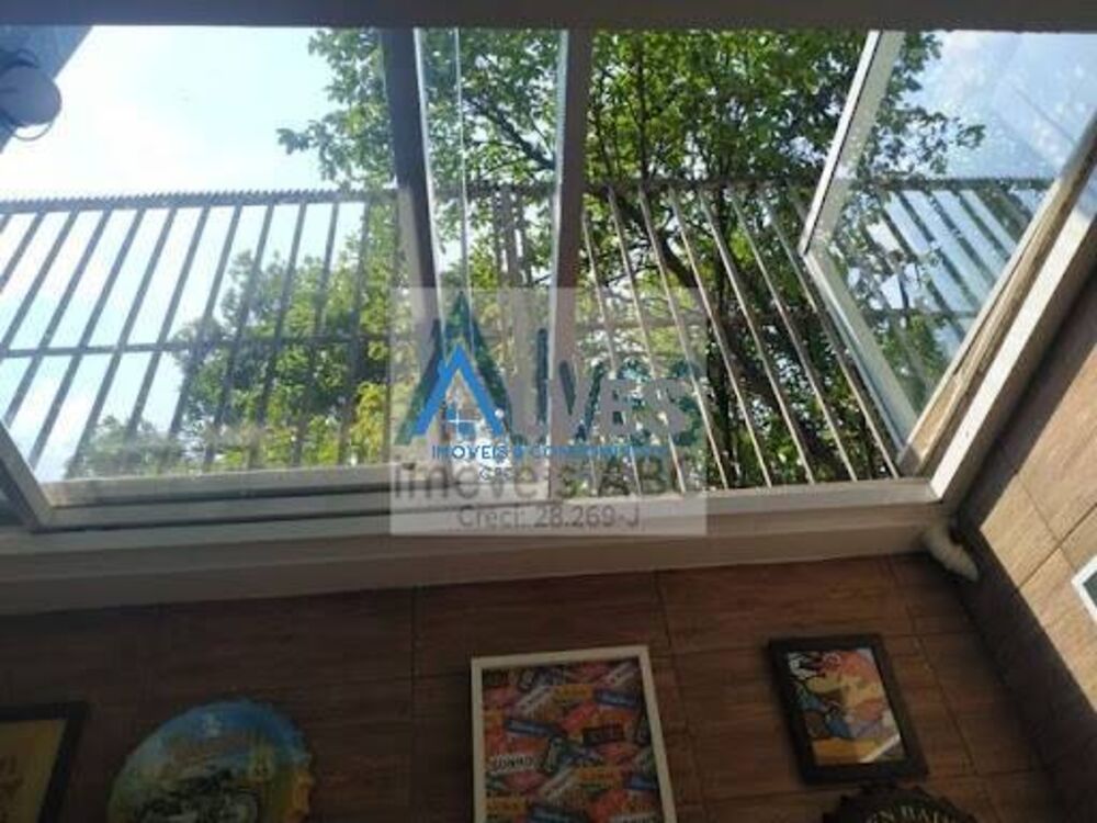 Sobrado, 3 quartos, 189 m² - Foto 1