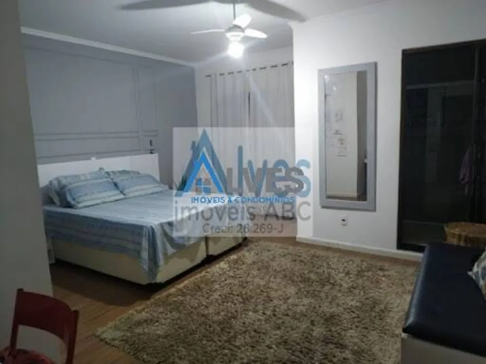 Sobrado, 3 quartos, 189 m² - Foto 3