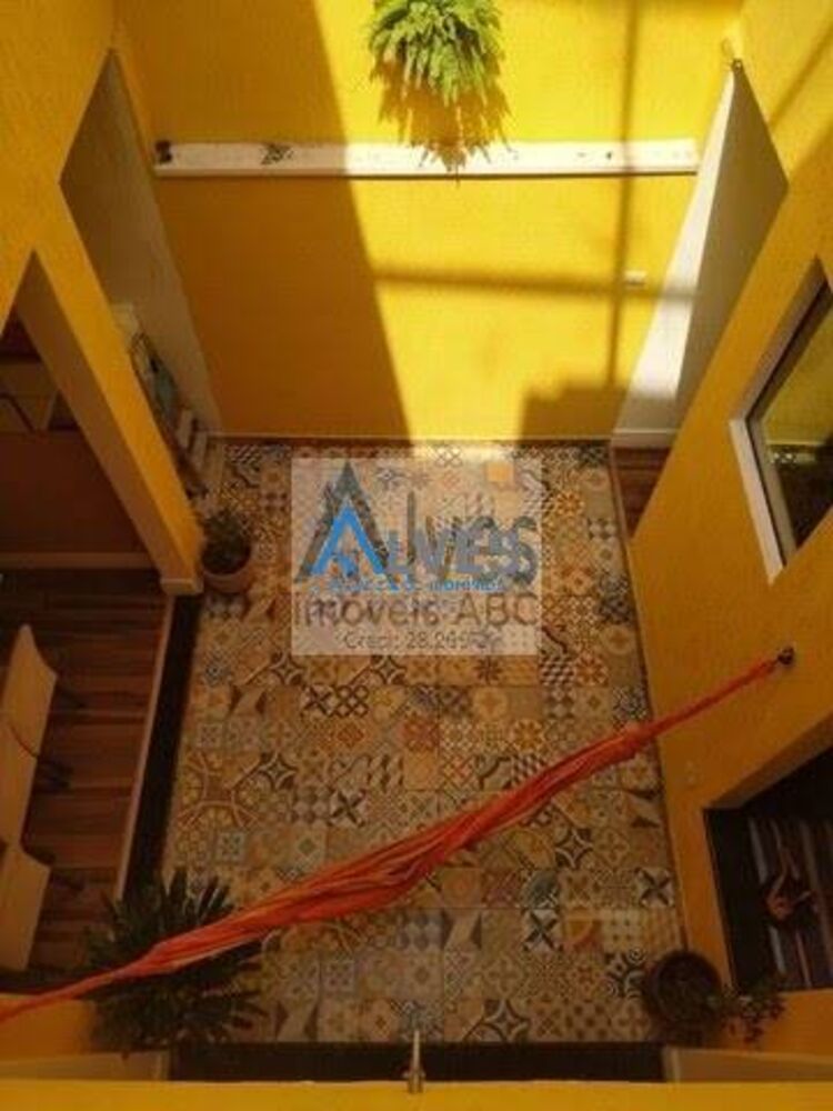 Sobrado, 3 quartos, 189 m² - Foto 4