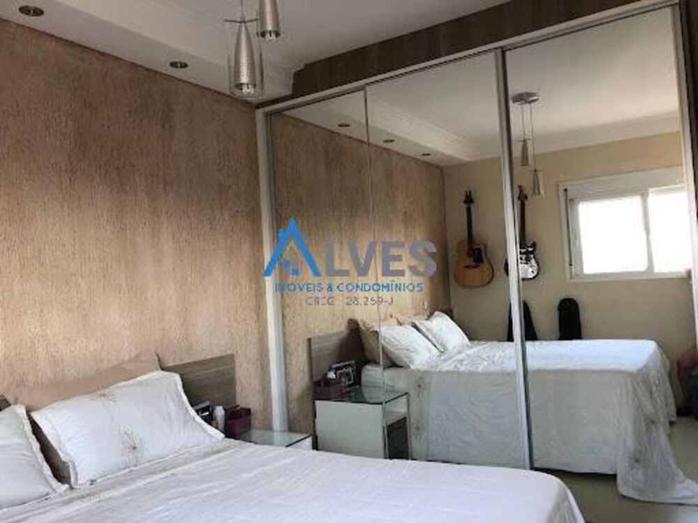 Apartamento, 3 quartos, 78 m² - Foto 7