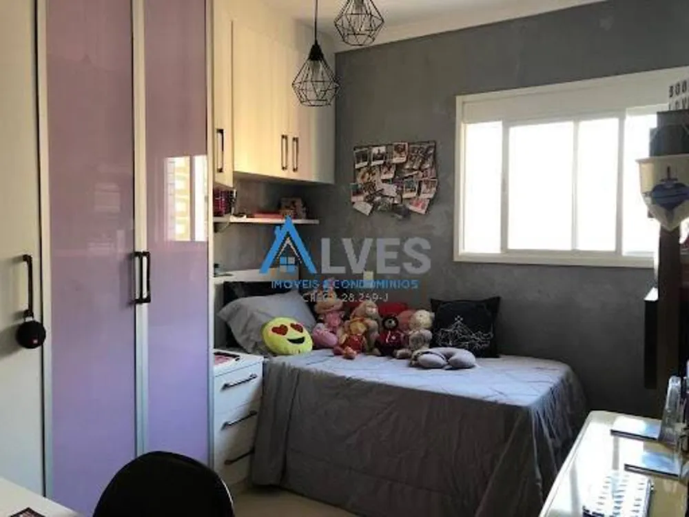 Apartamento, 3 quartos, 78 m² - Foto 4