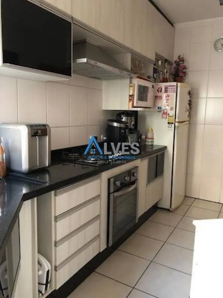 Apartamento, 3 quartos, 78 m² - Foto 3