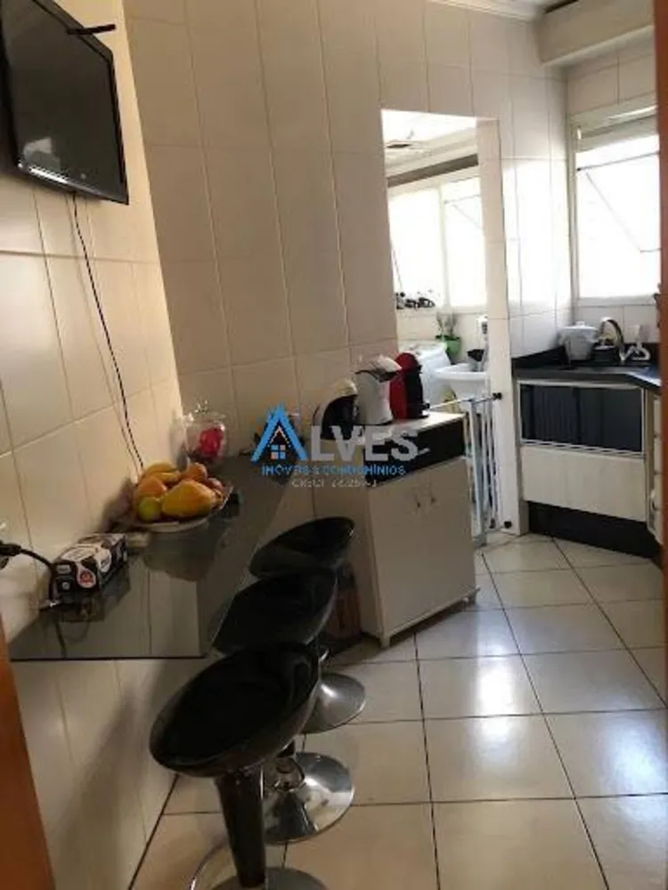 Apartamento, 3 quartos, 78 m² - Foto 4