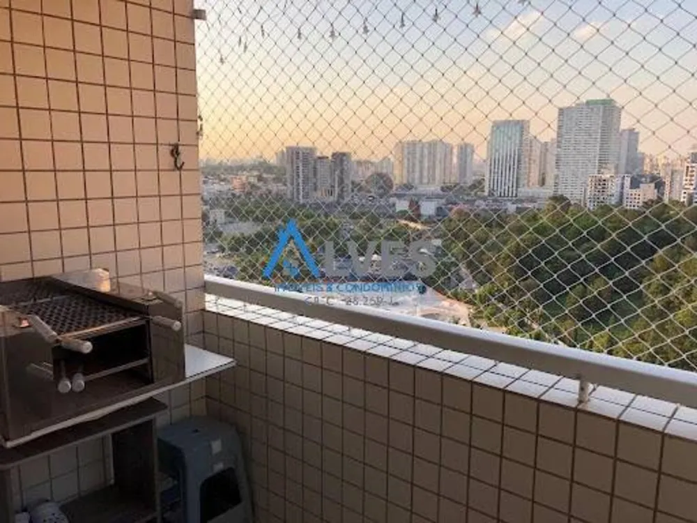 Apartamento, 3 quartos, 78 m² - Foto 8