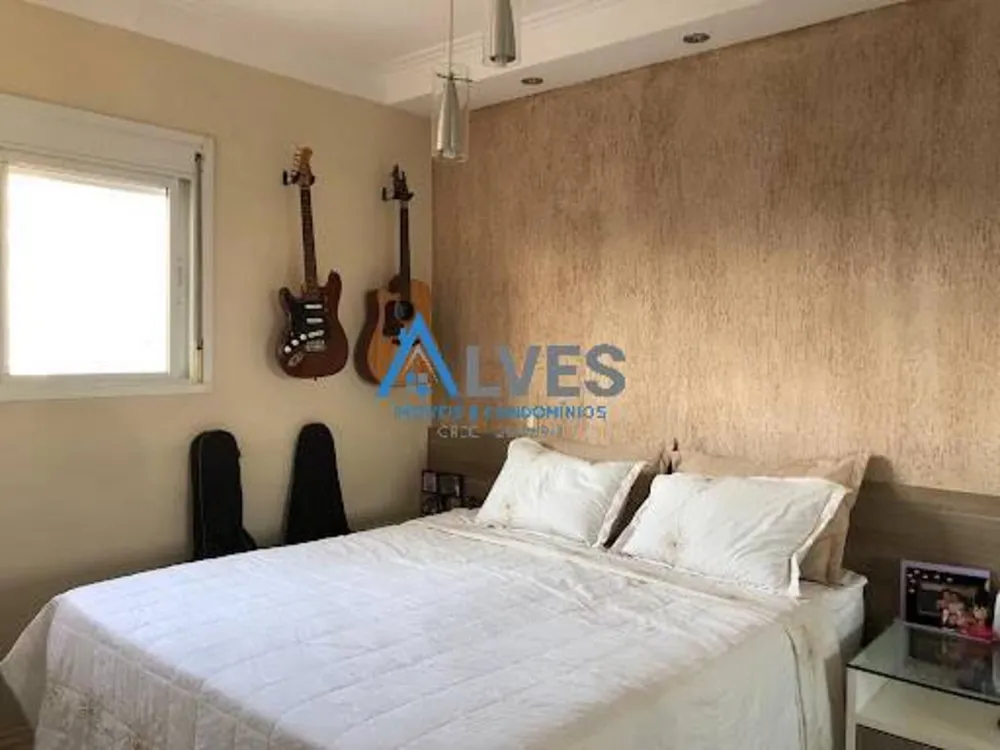Apartamento, 3 quartos, 78 m² - Foto 11