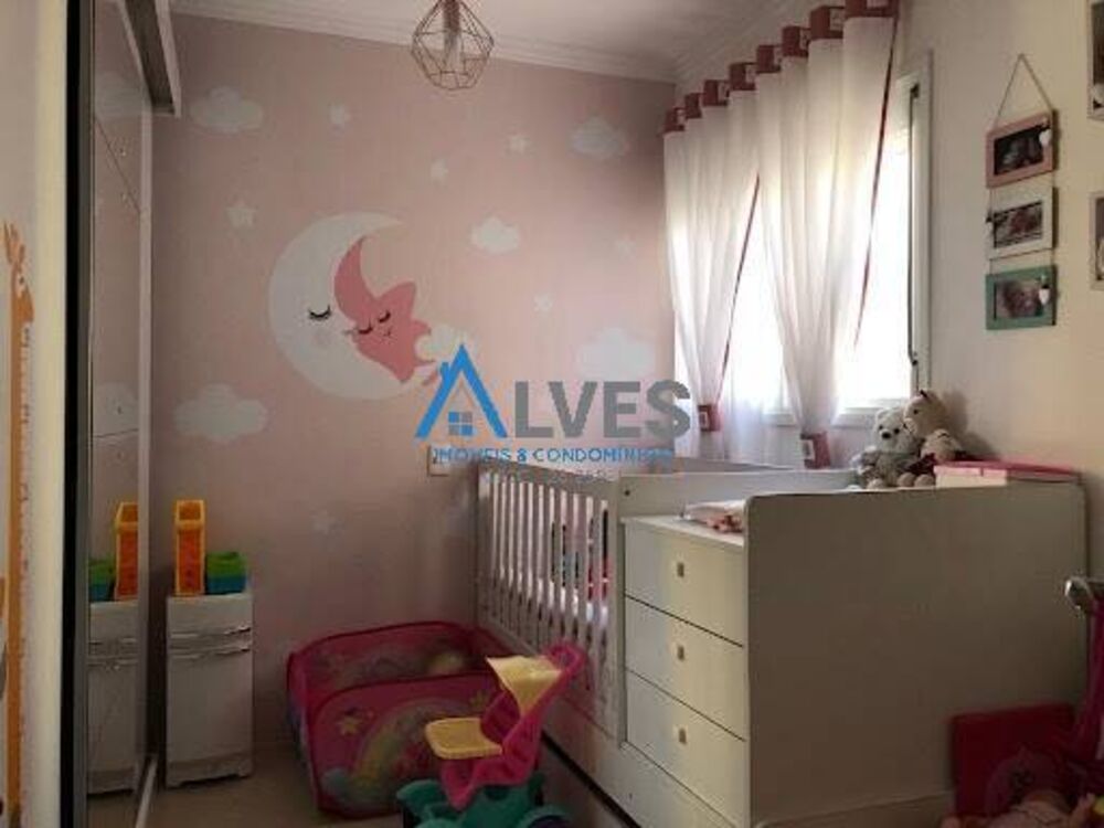 Apartamento, 3 quartos, 78 m² - Foto 8