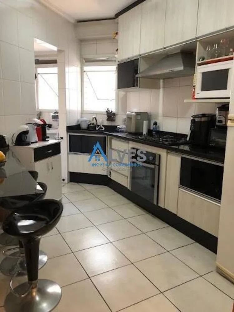 Apartamento, 3 quartos, 78 m² - Foto 6