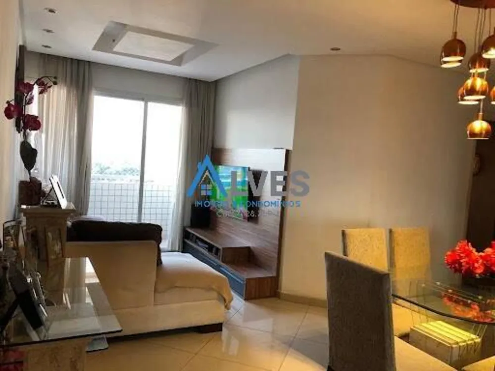 Apartamento, 3 quartos, 78 m² - Foto 13