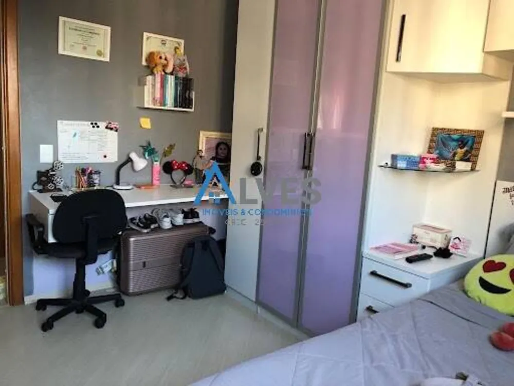 Apartamento, 3 quartos, 78 m² - Foto 17