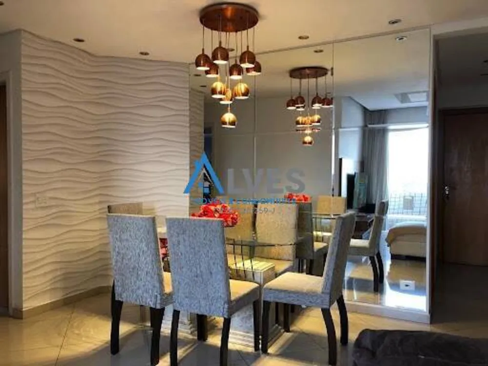 Apartamento, 3 quartos, 78 m² - Foto 1