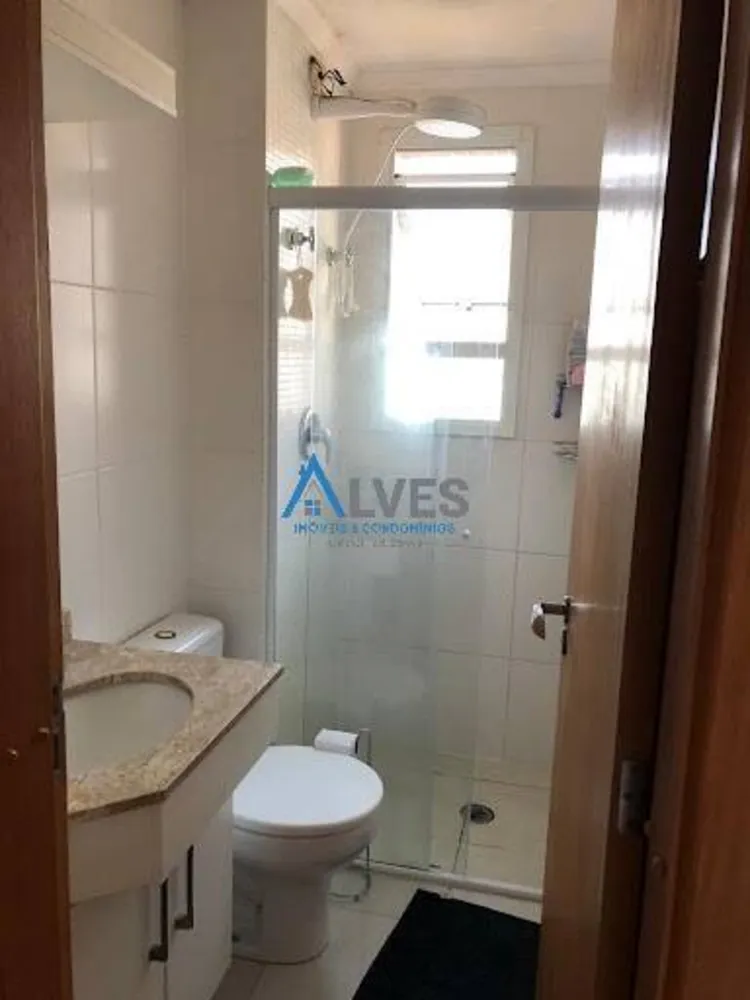 Apartamento, 3 quartos, 78 m² - Foto 2