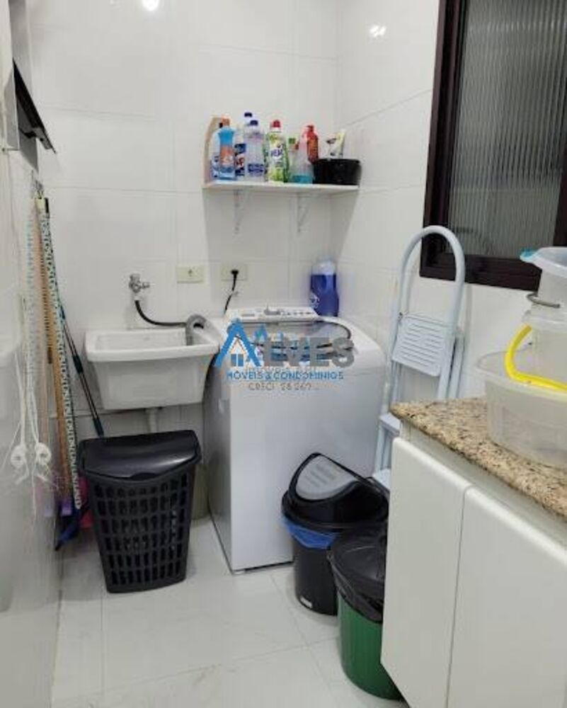 Apartamento, 2 quartos, 74 m² - Foto 3