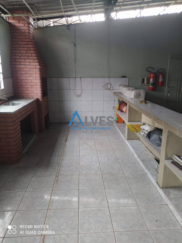 Sala-Conjunto, 195 m² - Foto 2