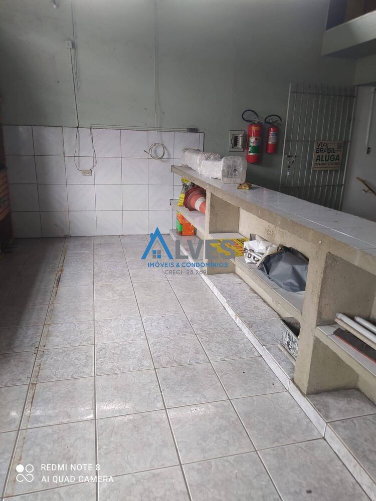 Sala-Conjunto, 195 m² - Foto 1