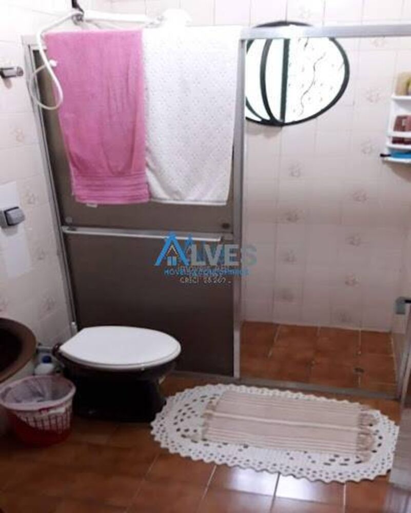 Casa, 4 quartos, 250 m² - Foto 13