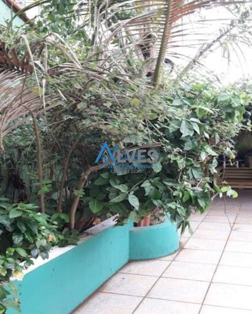 Casa, 4 quartos, 250 m² - Foto 10