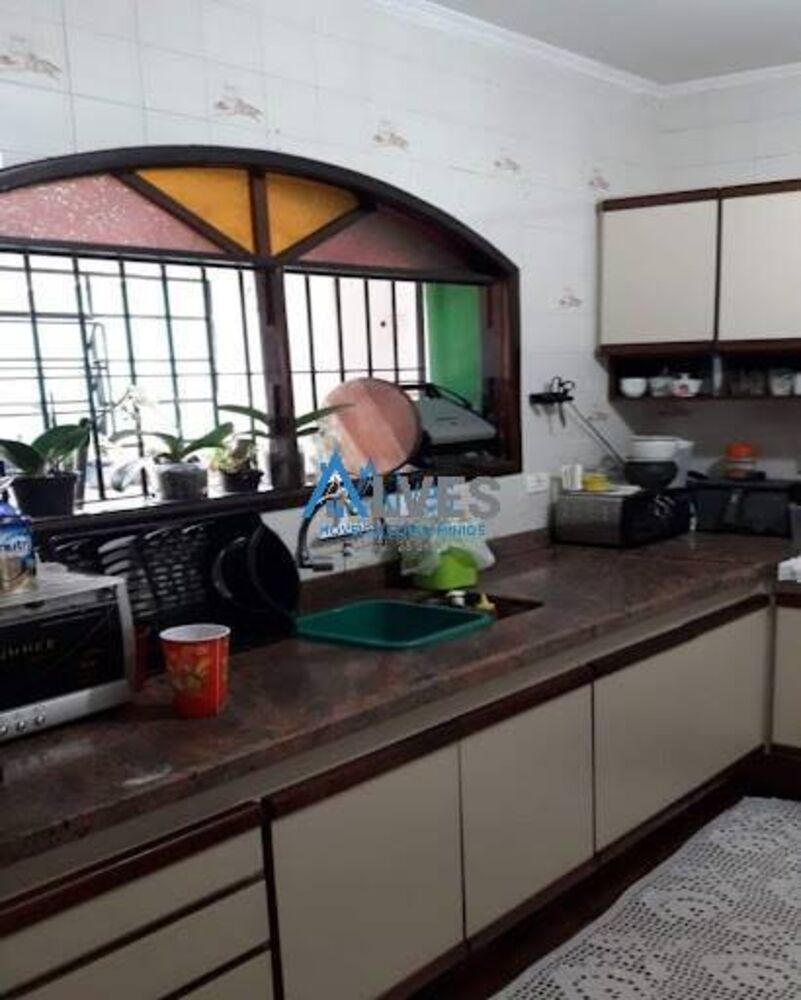 Casa, 4 quartos, 250 m² - Foto 15