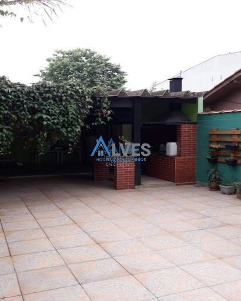 Casa, 4 quartos, 250 m² - Foto 8