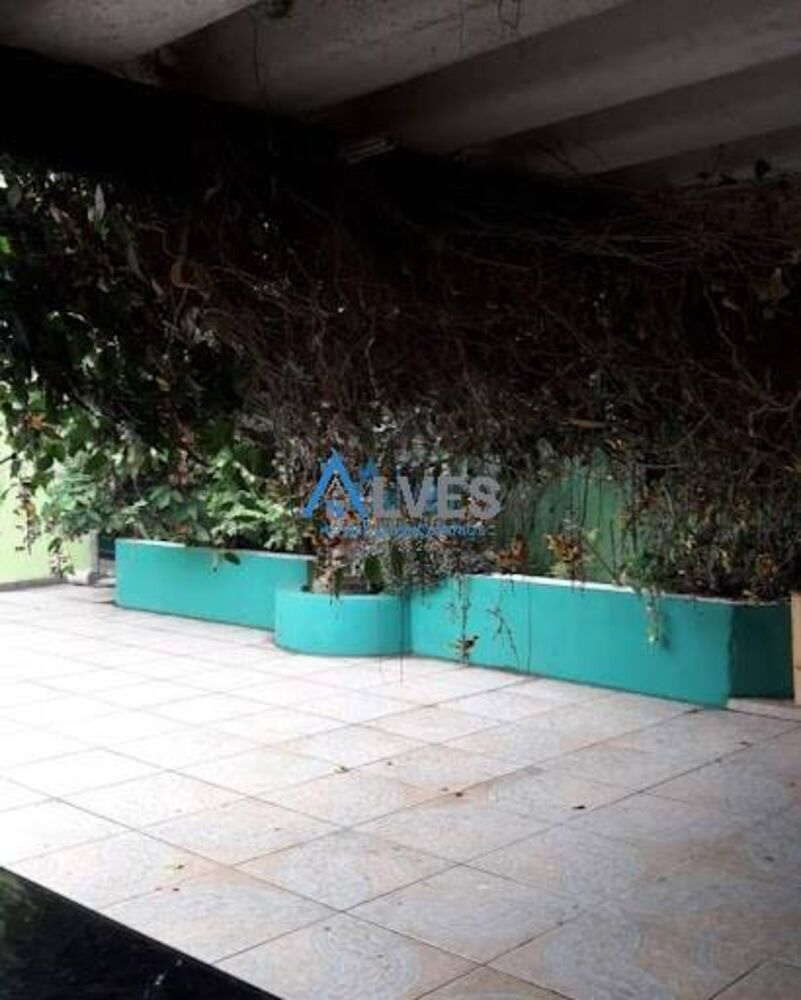 Casa, 4 quartos, 250 m² - Foto 6