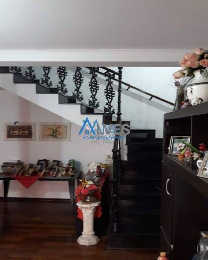 Casa, 4 quartos, 250 m² - Foto 19