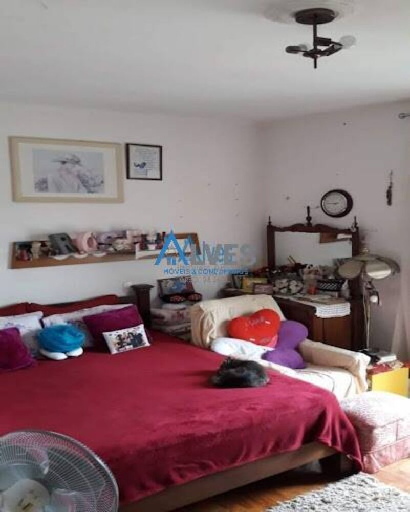 Casa, 4 quartos, 250 m² - Foto 28