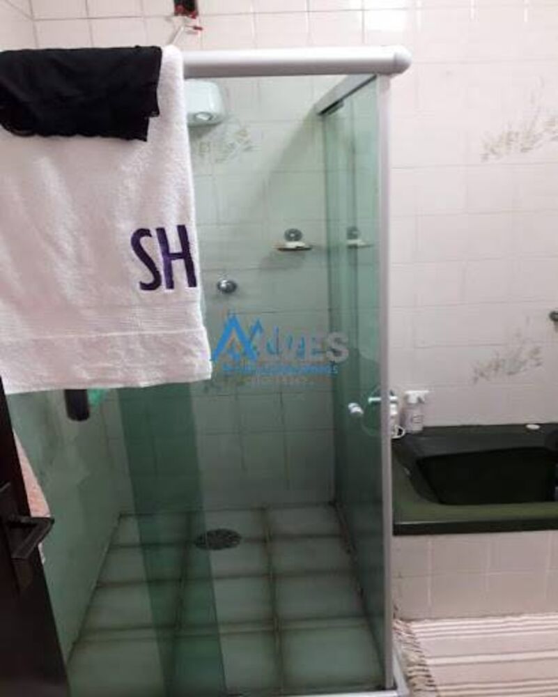 Casa, 4 quartos, 250 m² - Foto 11