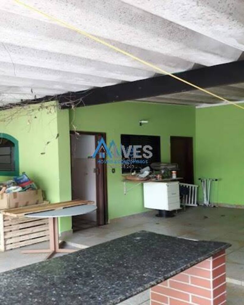 Casa, 4 quartos, 250 m² - Foto 4