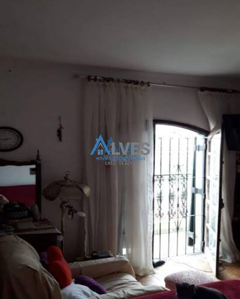 Casa, 4 quartos, 250 m² - Foto 22