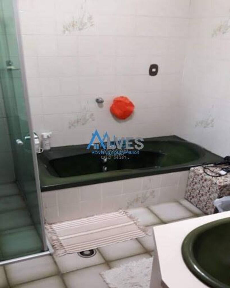 Casa, 4 quartos, 250 m² - Foto 14