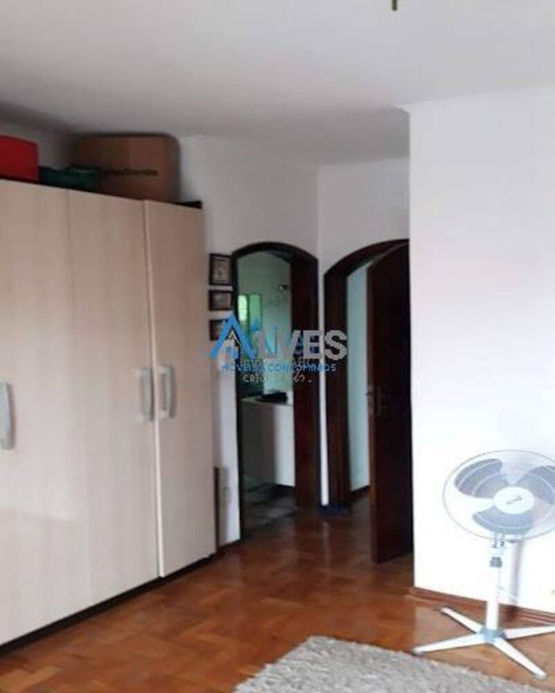 Casa, 4 quartos, 250 m² - Foto 16