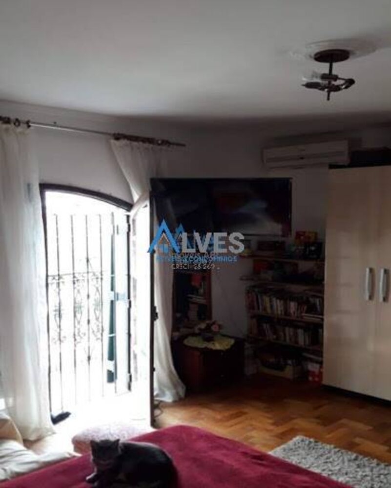 Casa, 4 quartos, 250 m² - Foto 21