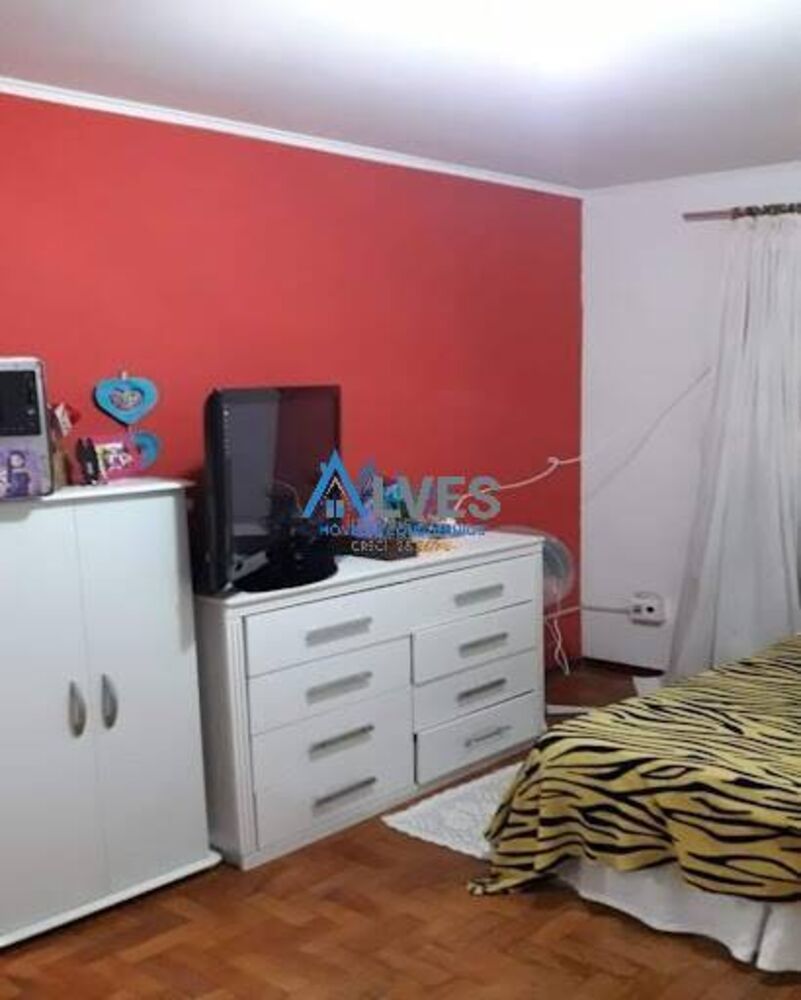 Casa, 4 quartos, 250 m² - Foto 25