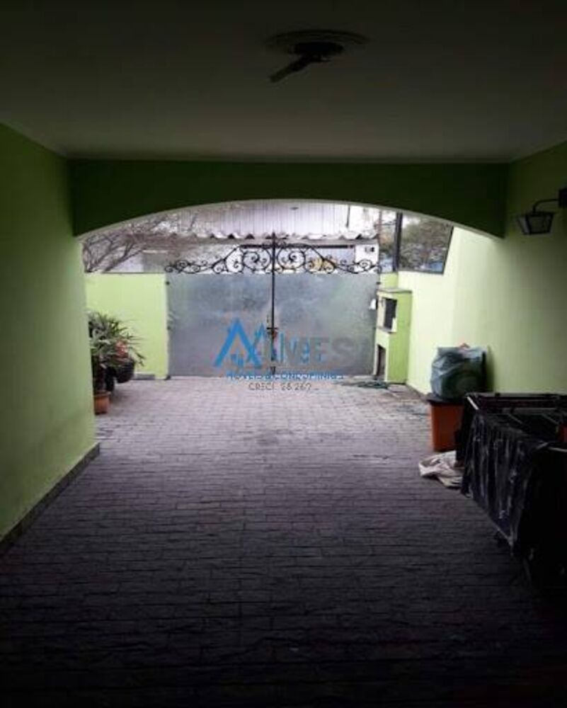 Casa, 4 quartos, 250 m² - Foto 17