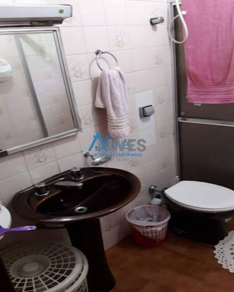 Casa, 4 quartos, 250 m² - Foto 12