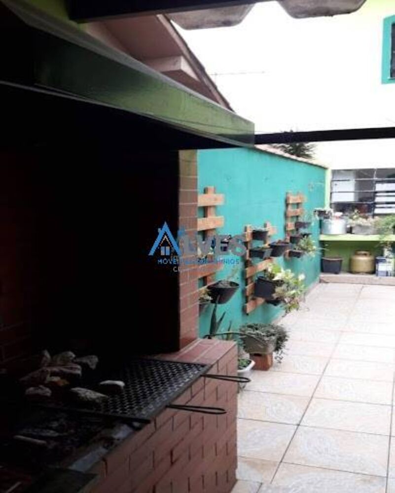 Casa, 4 quartos, 250 m² - Foto 5