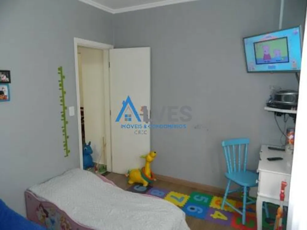 Apartamento, 2 quartos, 67 m² - Foto 4