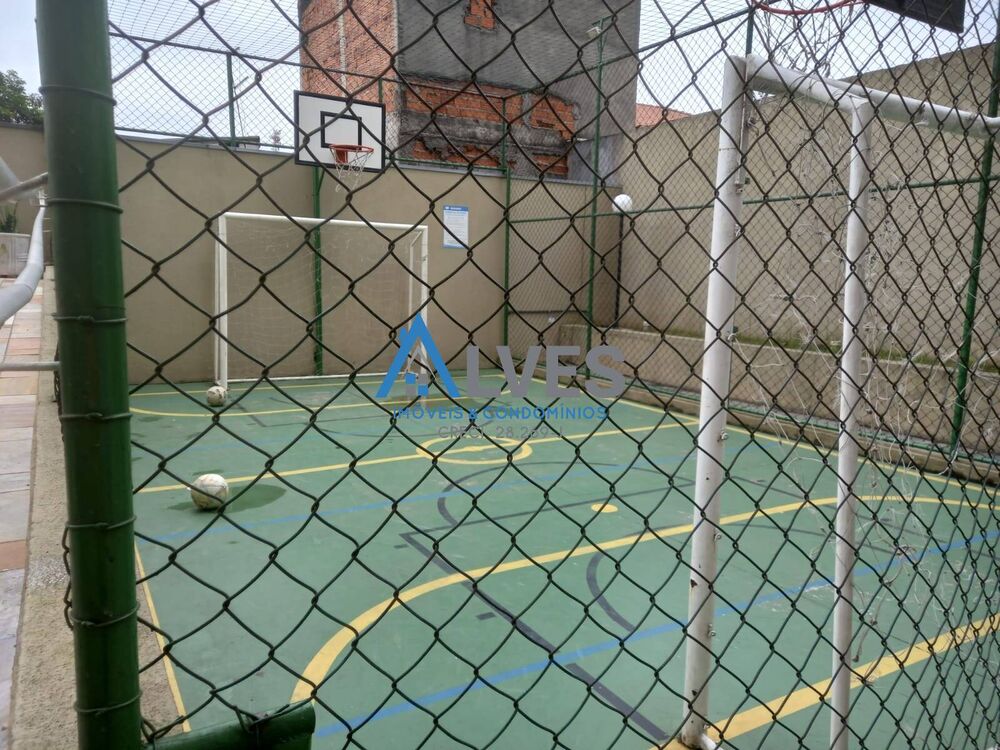 Apartamento à venda com 2 quartos, 43m² - Foto 3