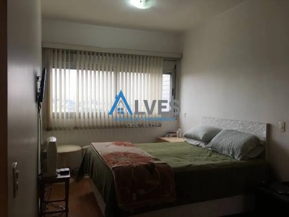 Apartamento, 4 quartos, 165 m² - Foto 17
