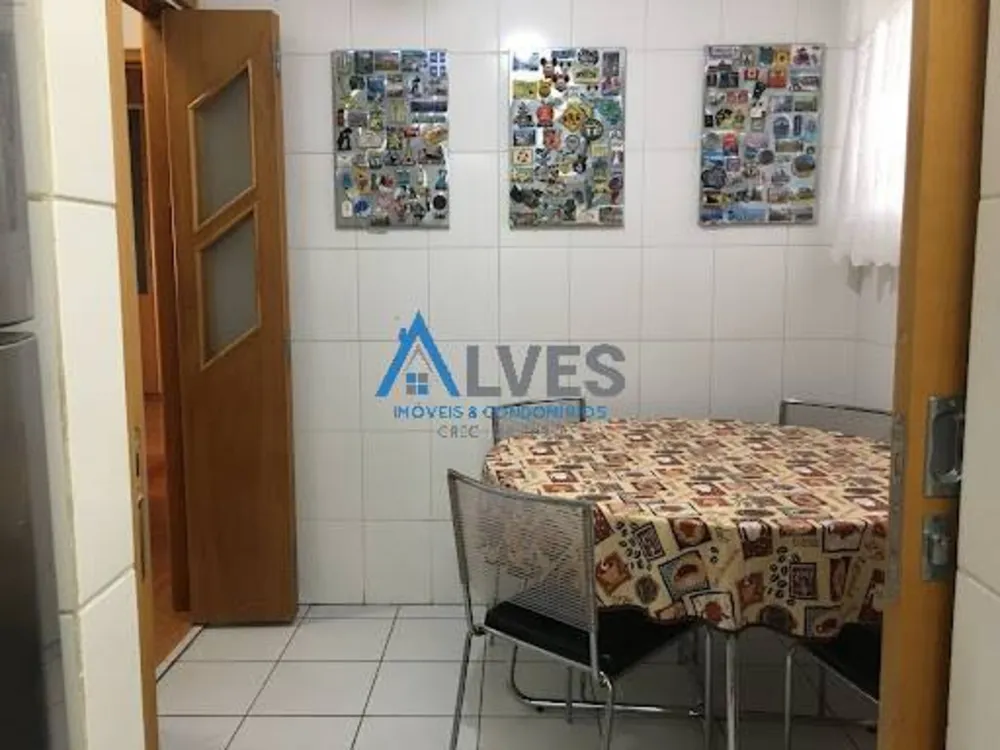 Apartamento, 4 quartos, 165 m² - Foto 4
