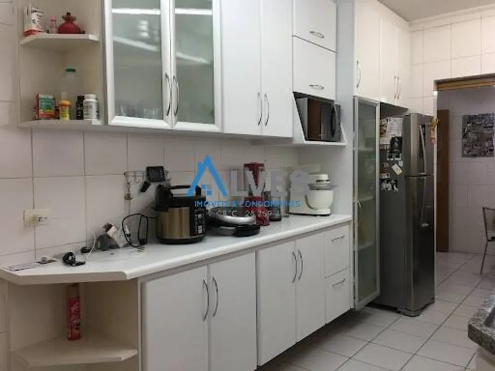 Apartamento, 4 quartos, 165 m² - Foto 6