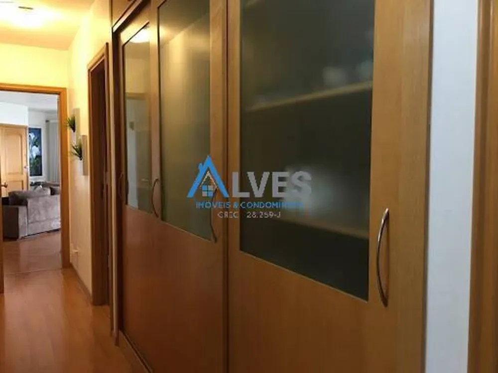 Apartamento, 4 quartos, 165 m² - Foto 15