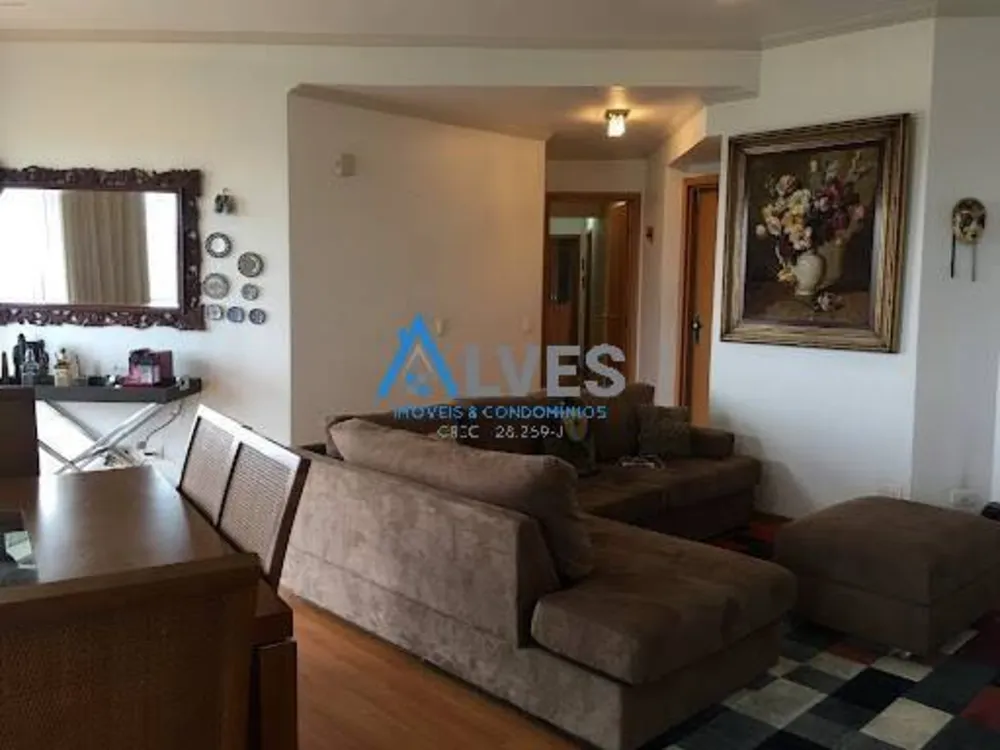 Apartamento, 4 quartos, 165 m² - Foto 12