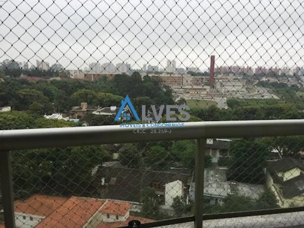 Apartamento, 4 quartos, 165 m² - Foto 13