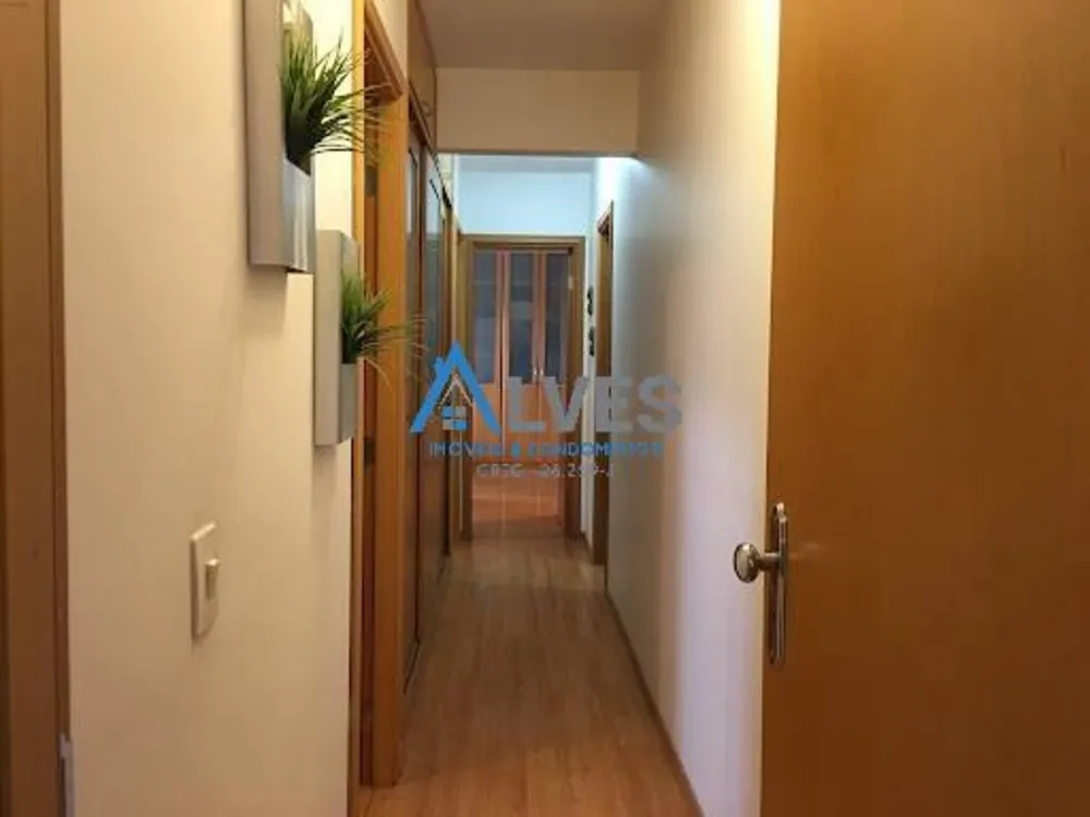 Apartamento, 4 quartos, 165 m² - Foto 14