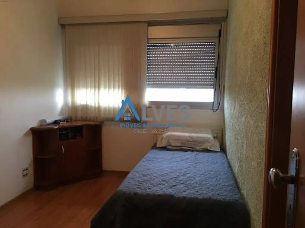 Apartamento, 4 quartos, 165 m² - Foto 20