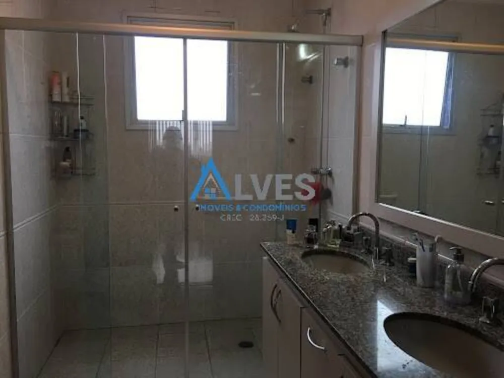 Apartamento, 4 quartos, 165 m² - Foto 2